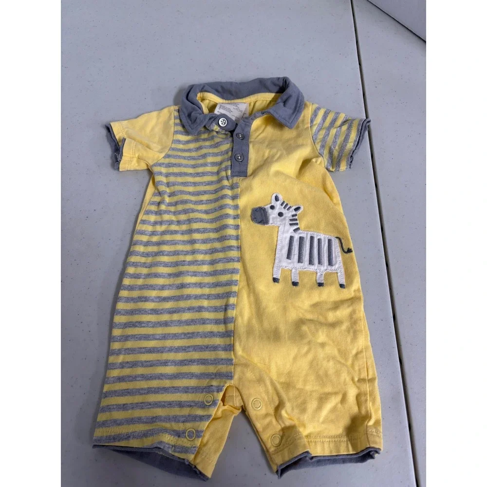 Carters outfit your
